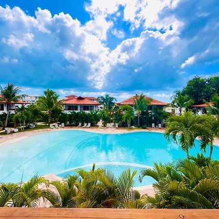Paraiso Bayahibe Buitenkant foto