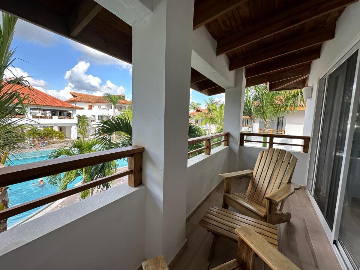 Paraiso Bayahibe Buitenkant foto