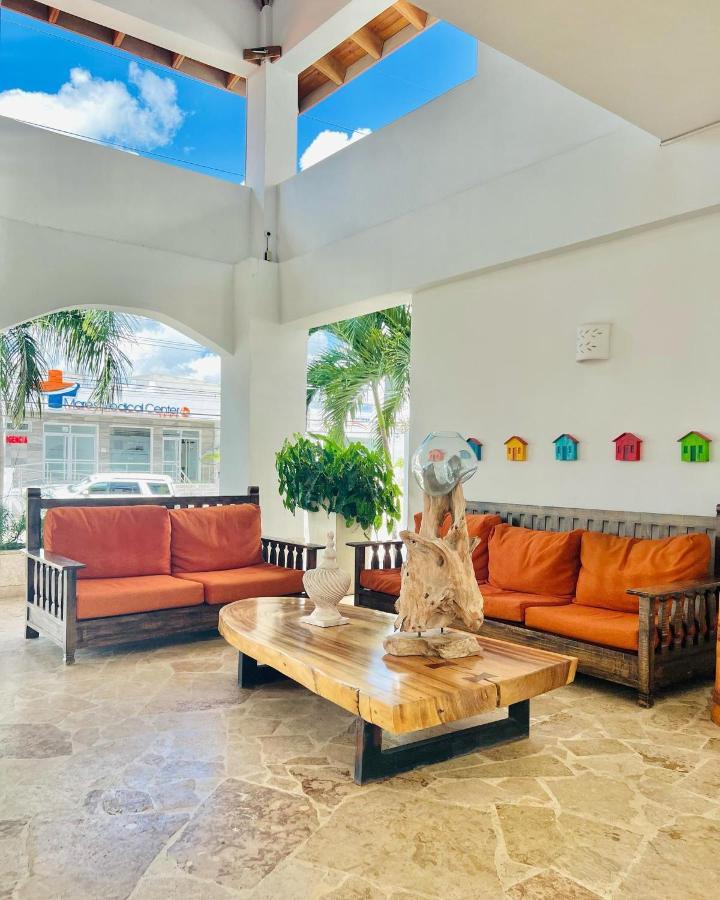 Paraiso Bayahibe Buitenkant foto