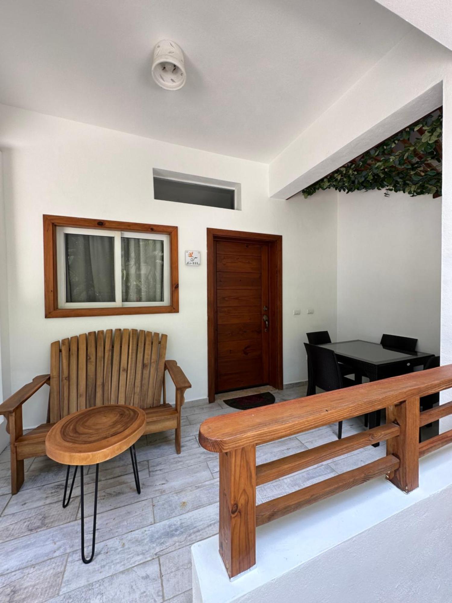 Paraiso Bayahibe Kamer foto