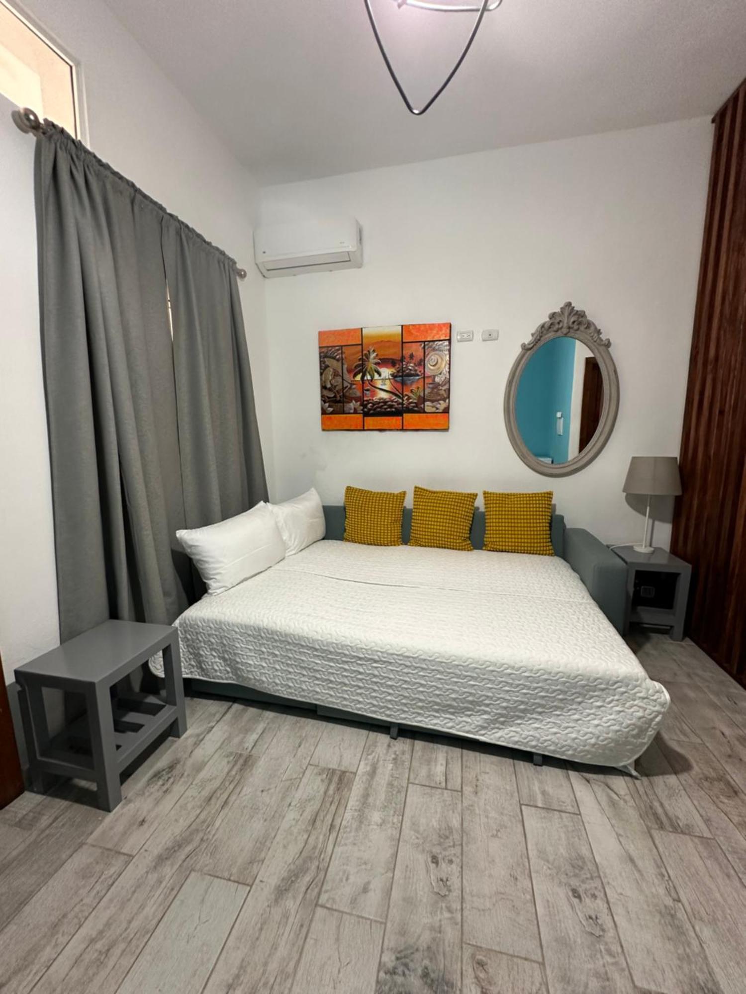Paraiso Bayahibe Kamer foto