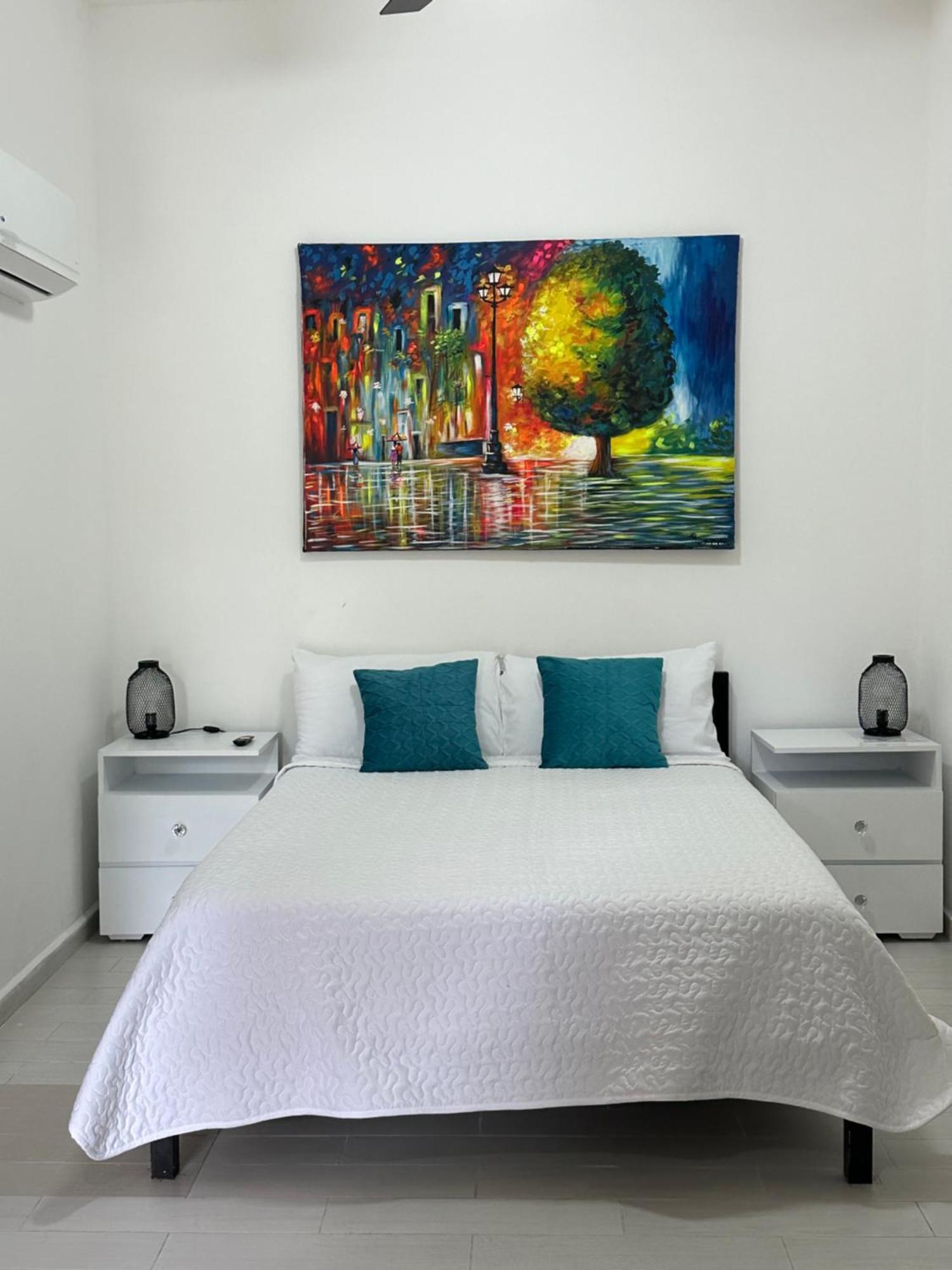 Paraiso Bayahibe Kamer foto