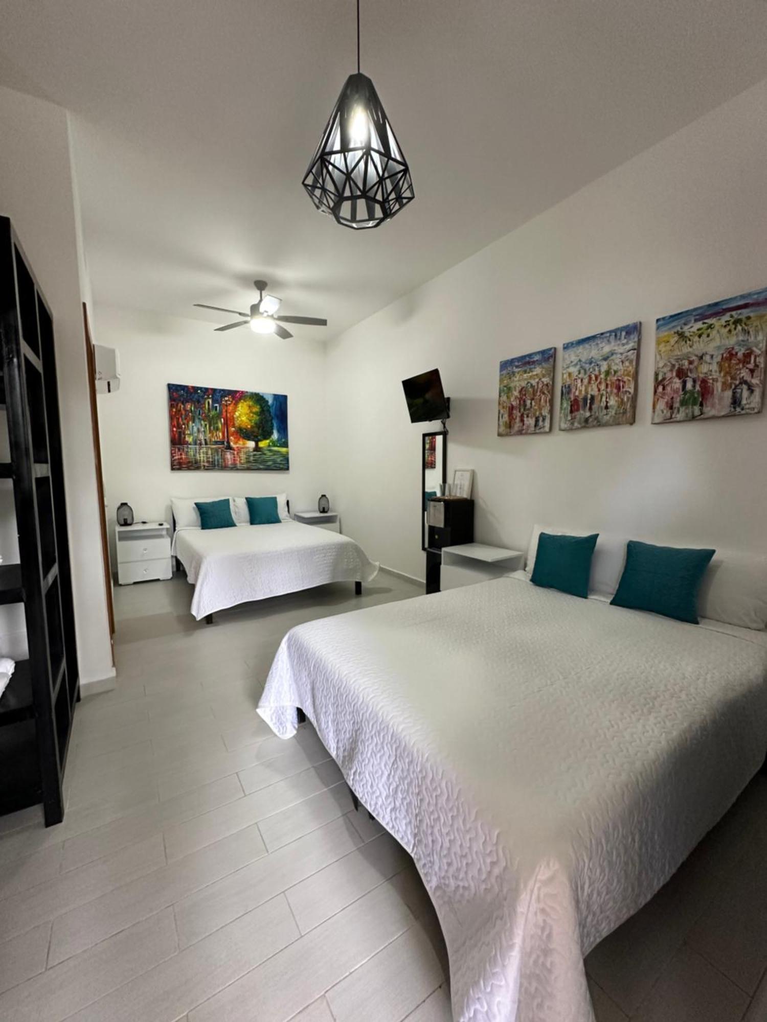 Paraiso Bayahibe Kamer foto