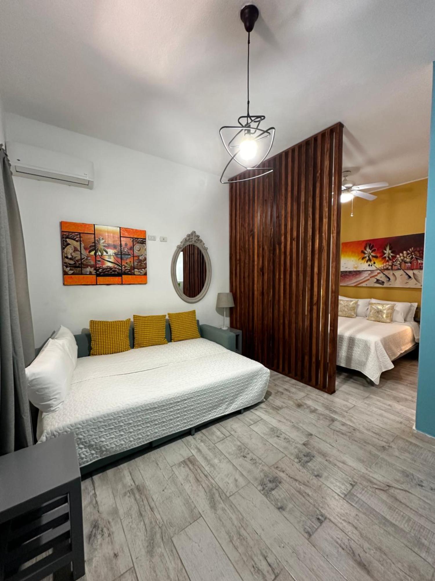 Paraiso Bayahibe Kamer foto