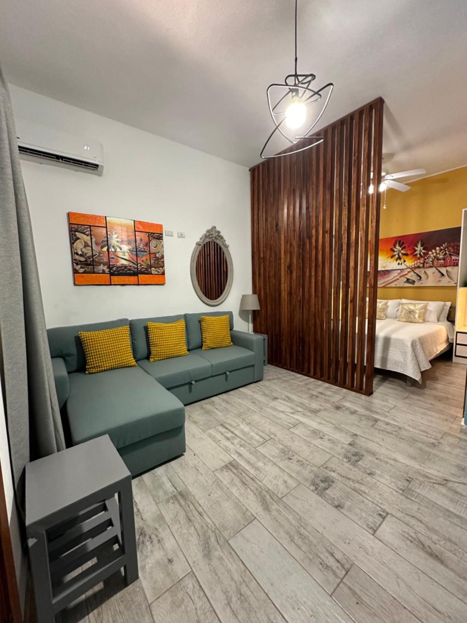 Paraiso Bayahibe Kamer foto
