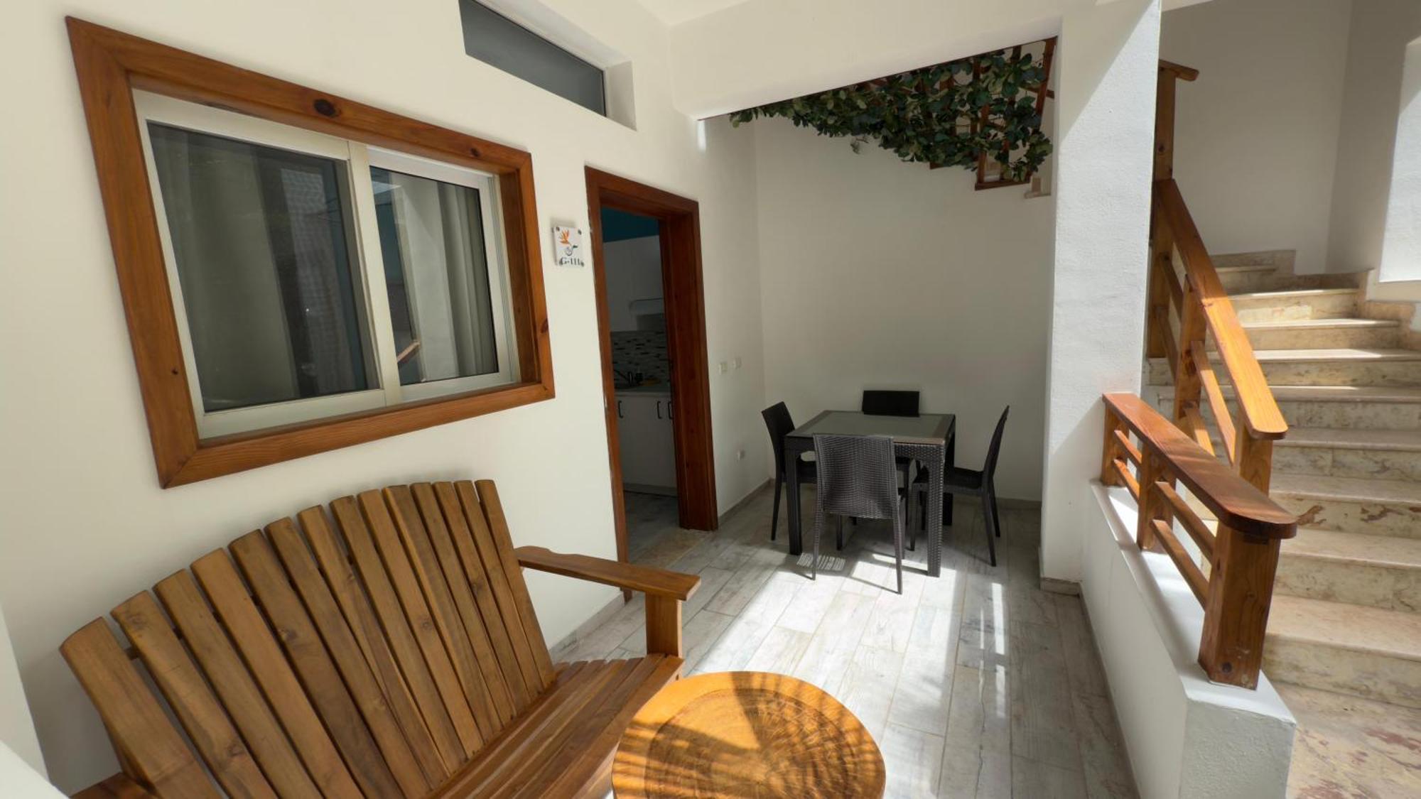 Paraiso Bayahibe Kamer foto