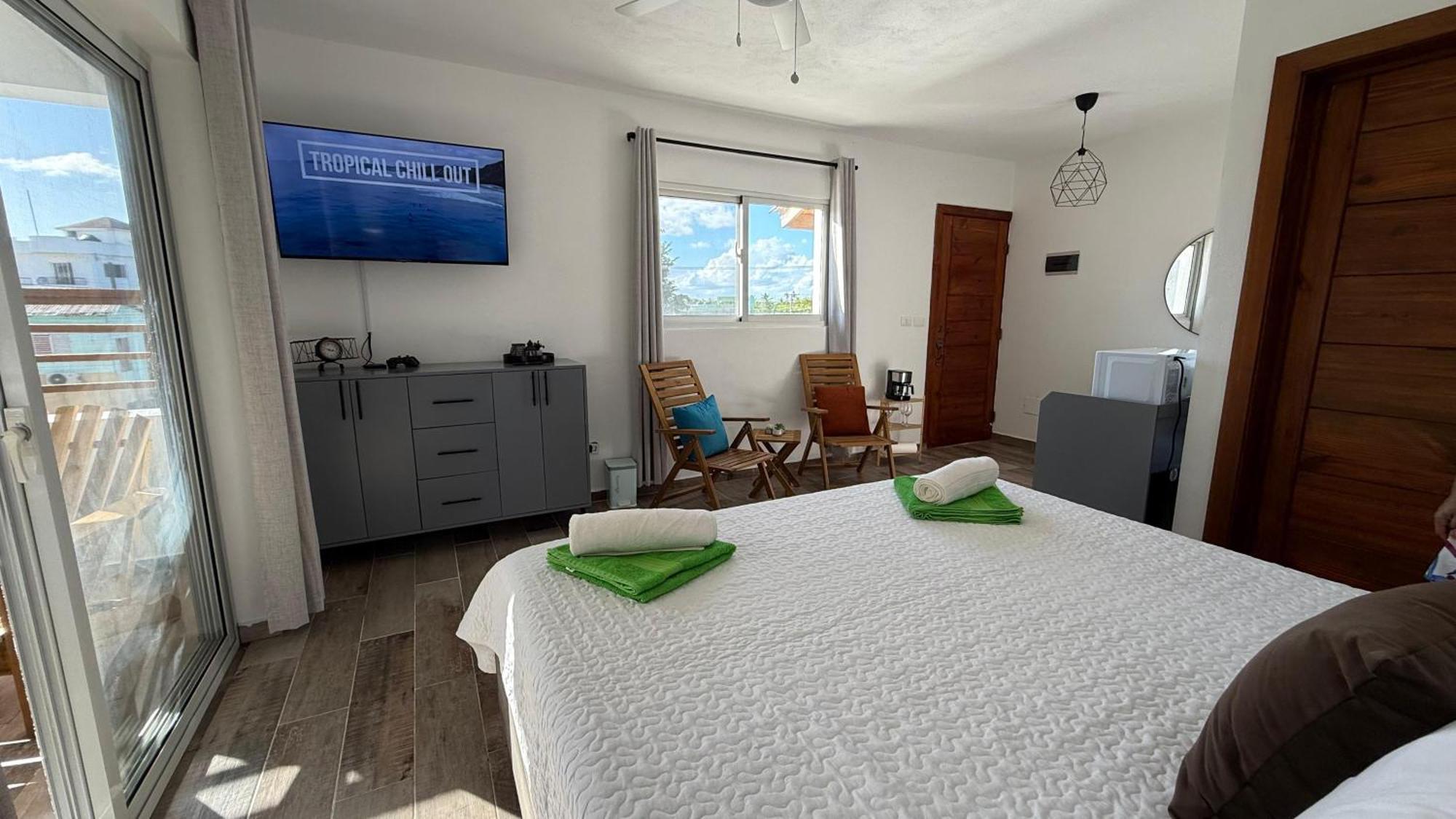 Paraiso Bayahibe Kamer foto