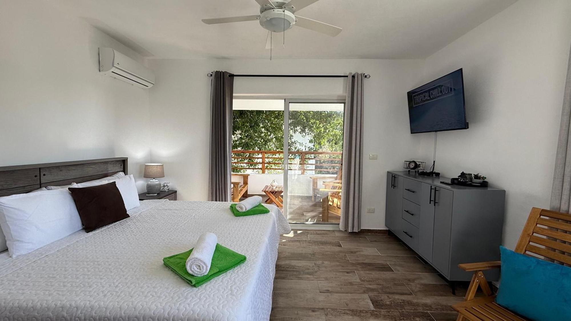 Paraiso Bayahibe Kamer foto
