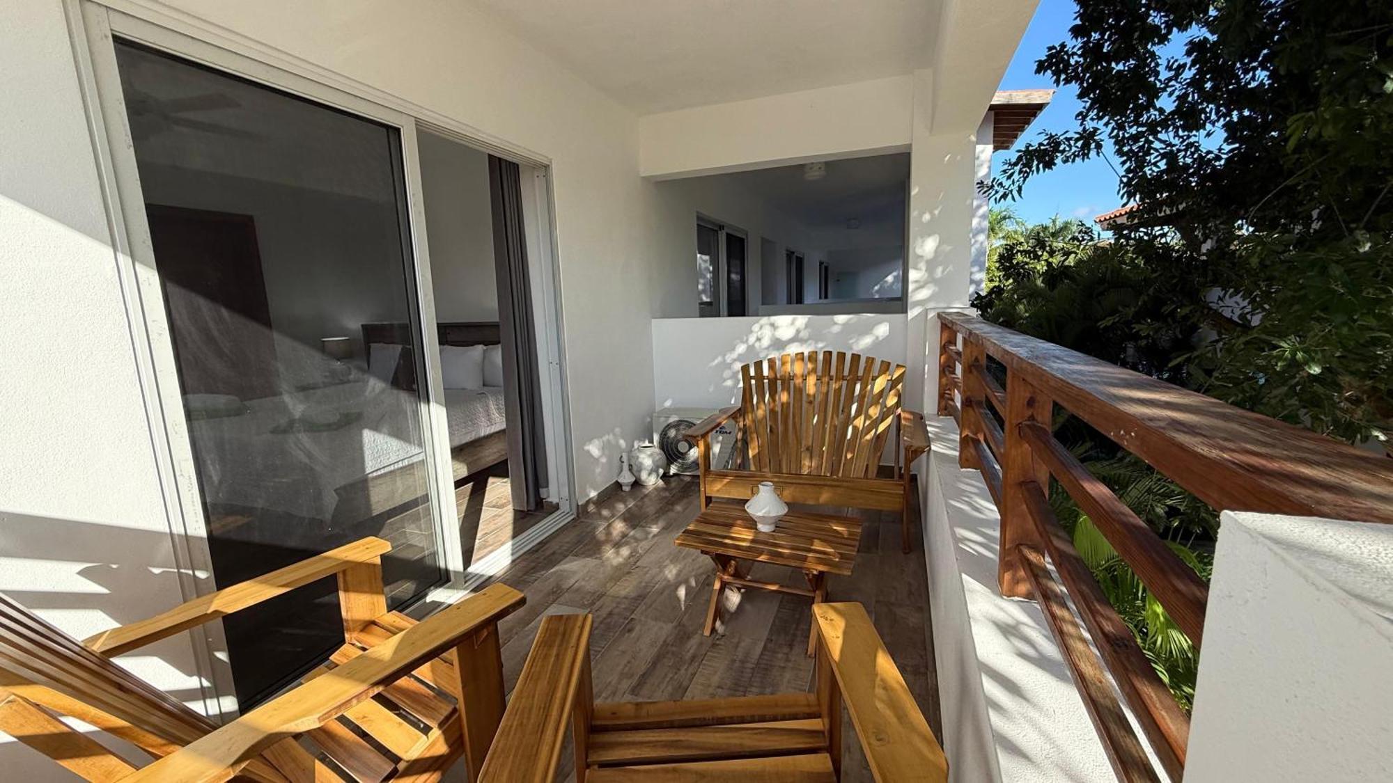 Paraiso Bayahibe Kamer foto