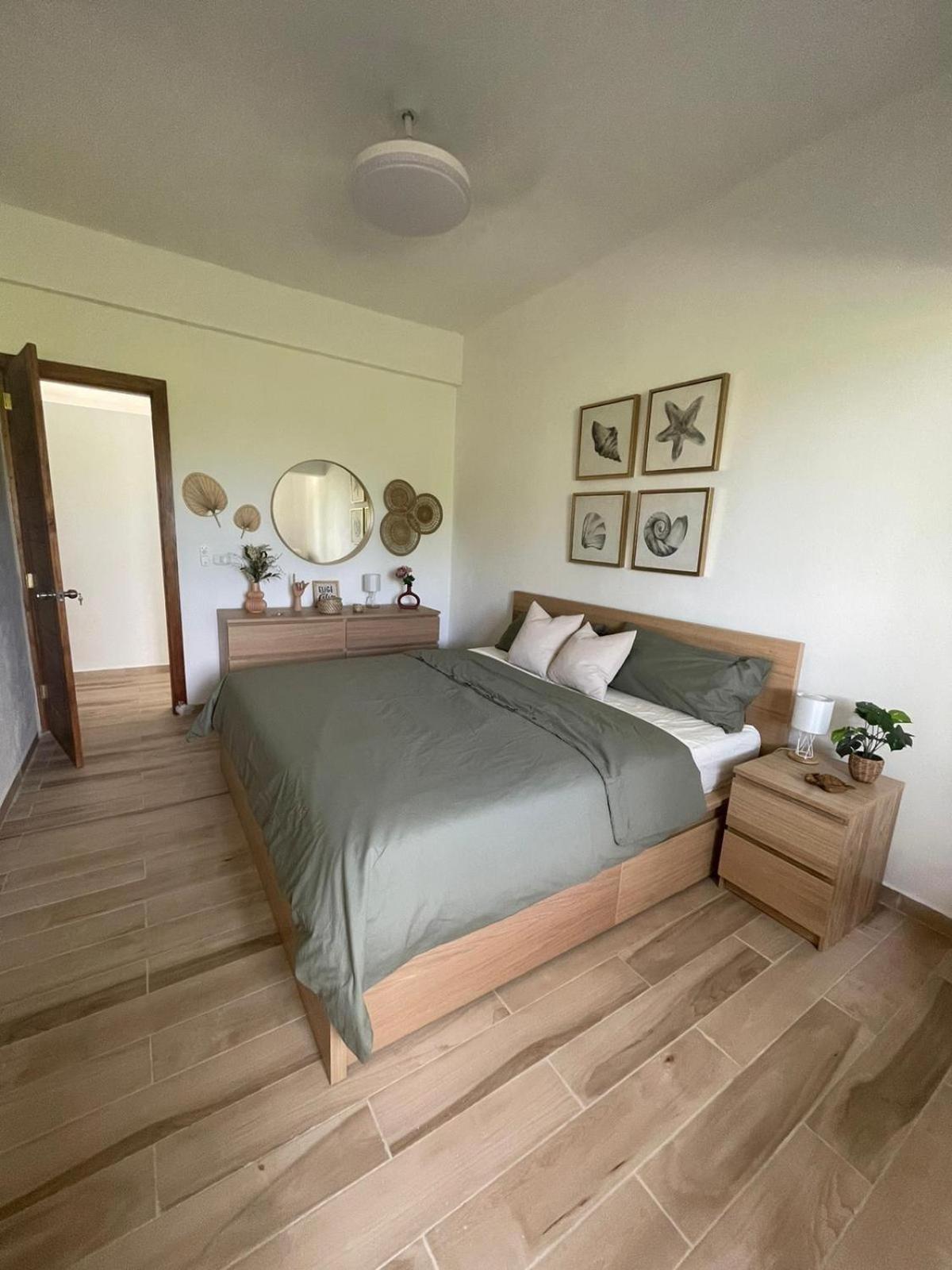 Paraiso Bayahibe Kamer foto
