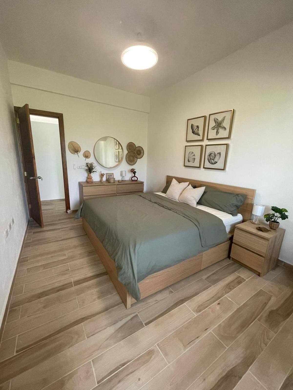 Paraiso Bayahibe Kamer foto