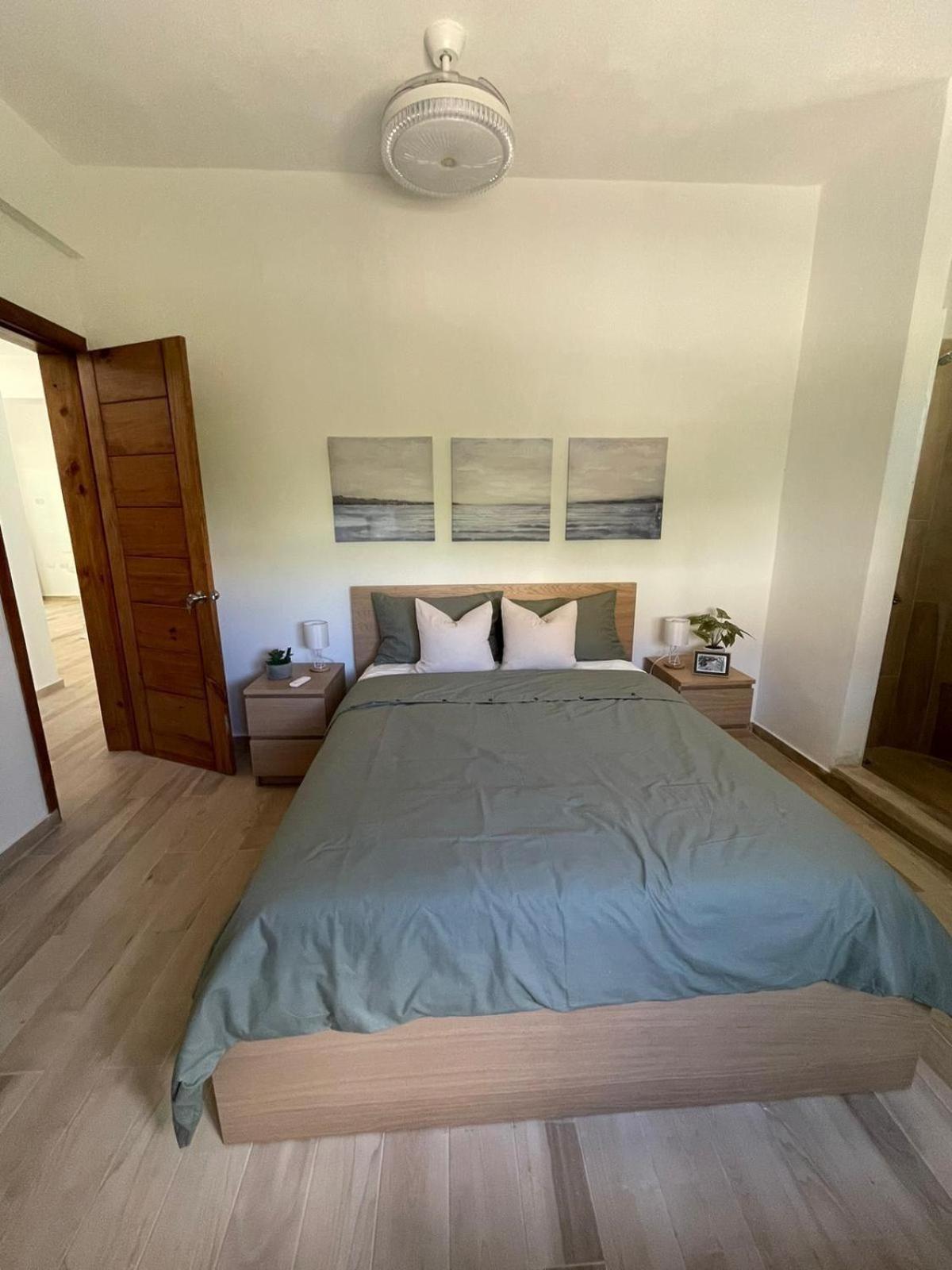 Paraiso Bayahibe Kamer foto