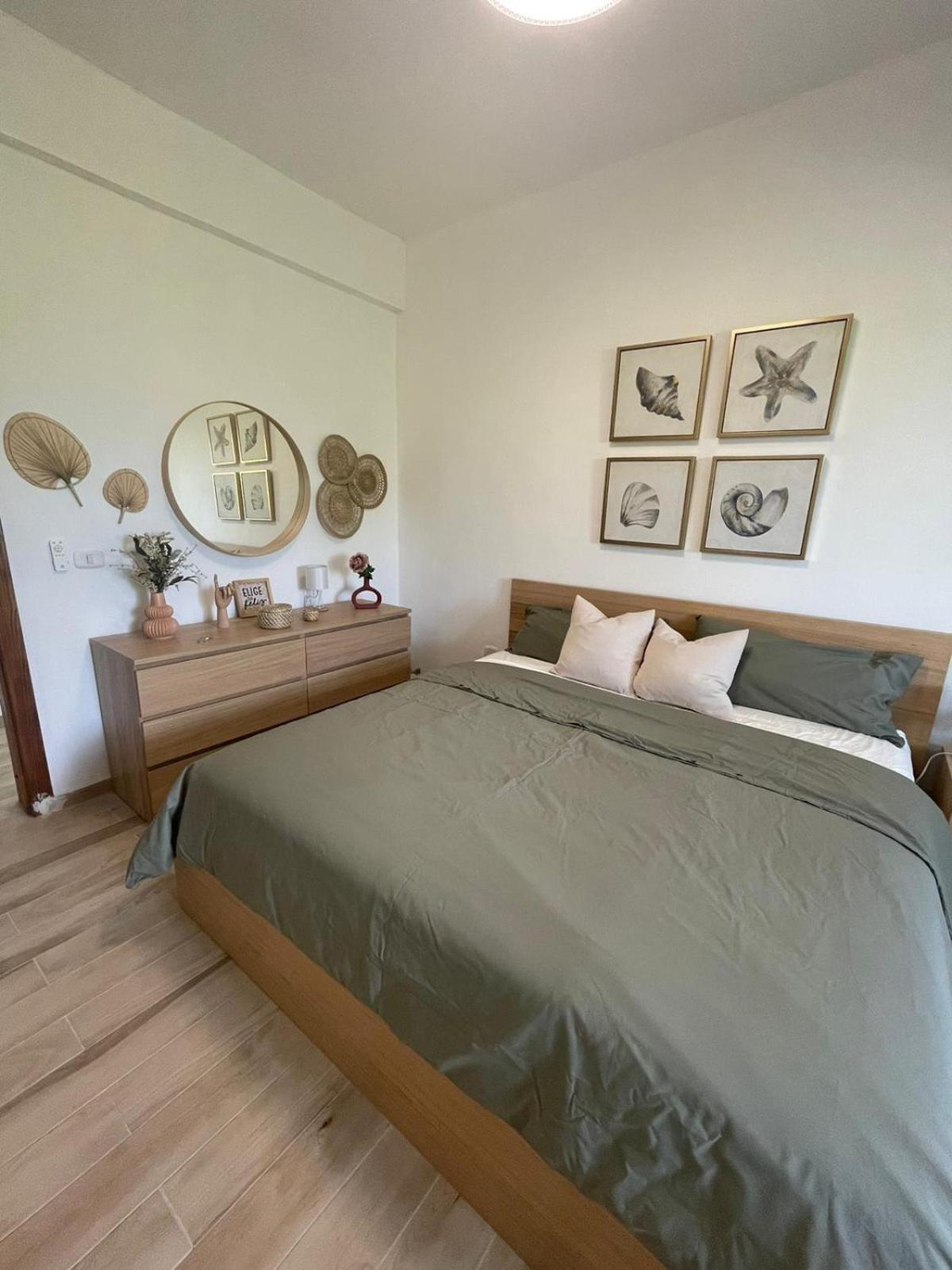 Paraiso Bayahibe Kamer foto