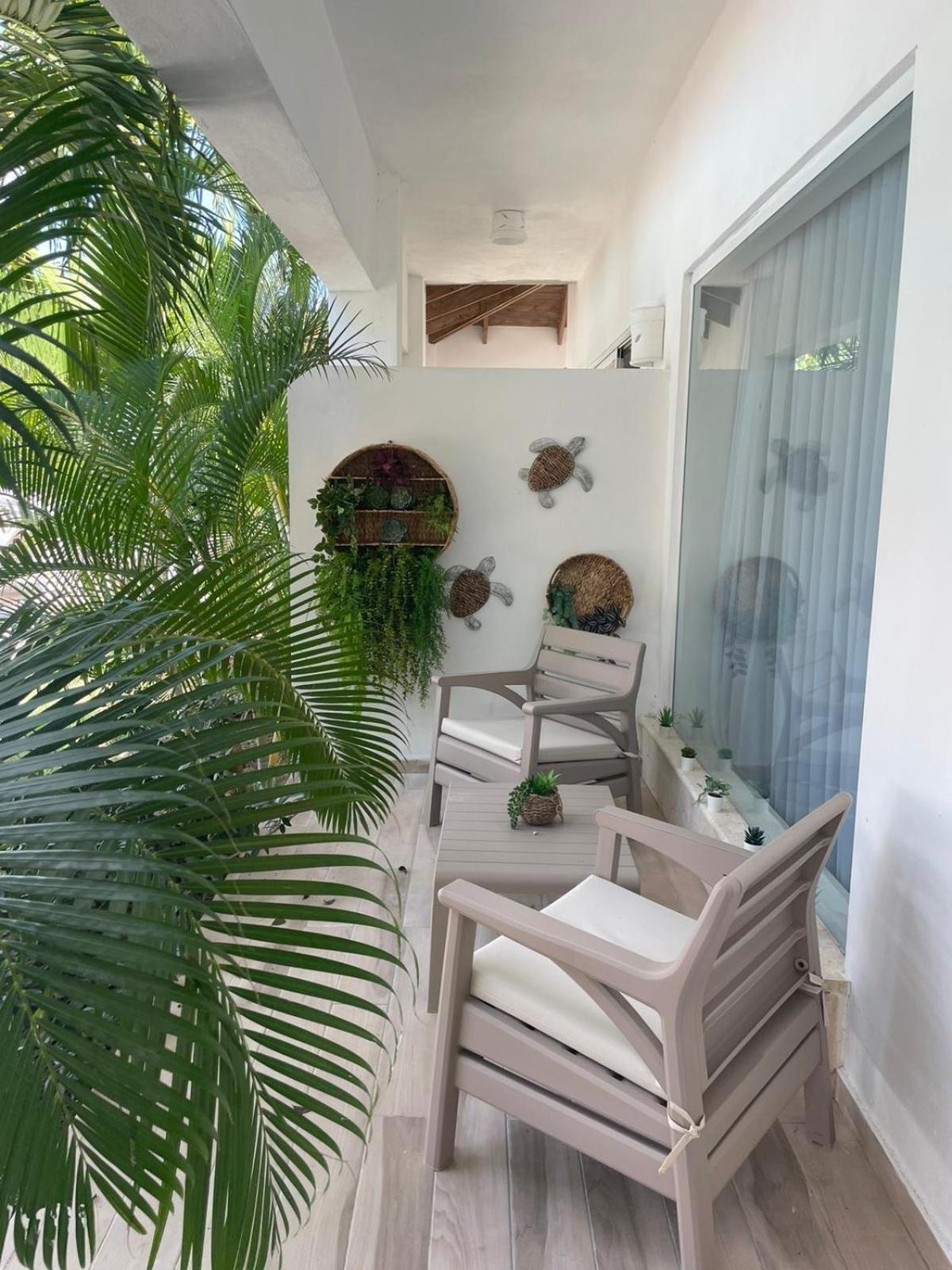 Paraiso Bayahibe Kamer foto