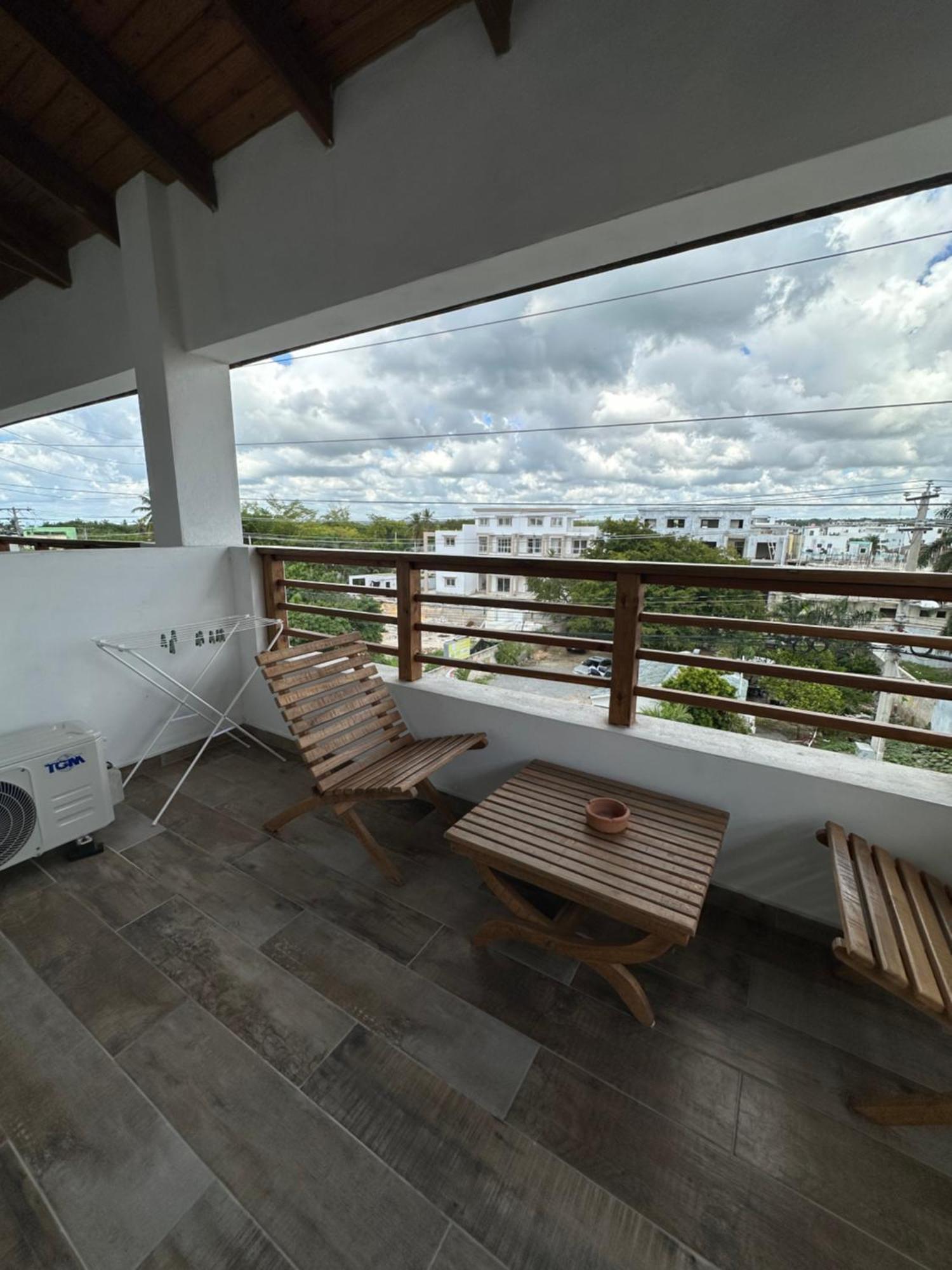 Paraiso Bayahibe Kamer foto