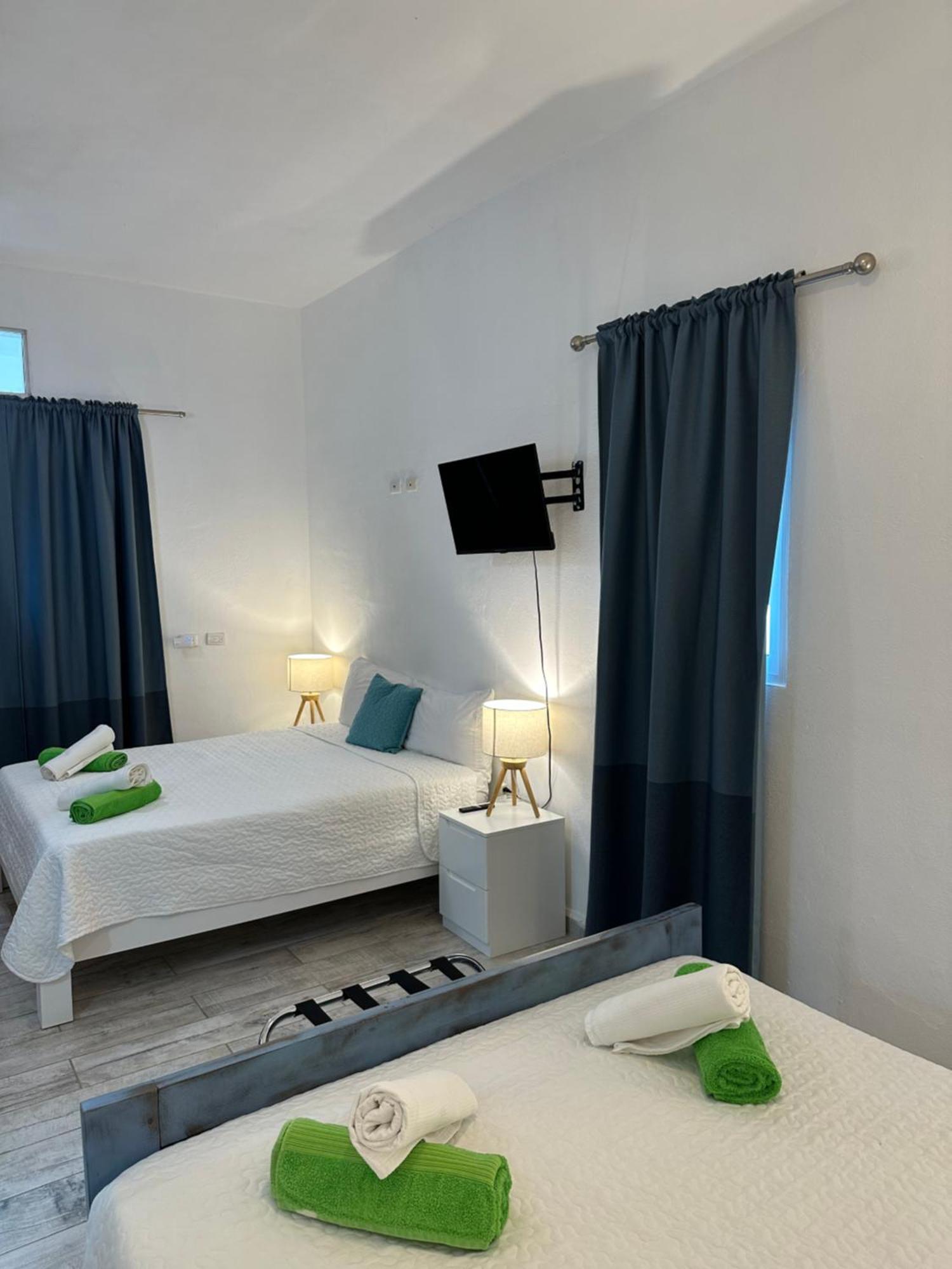 Paraiso Bayahibe Kamer foto