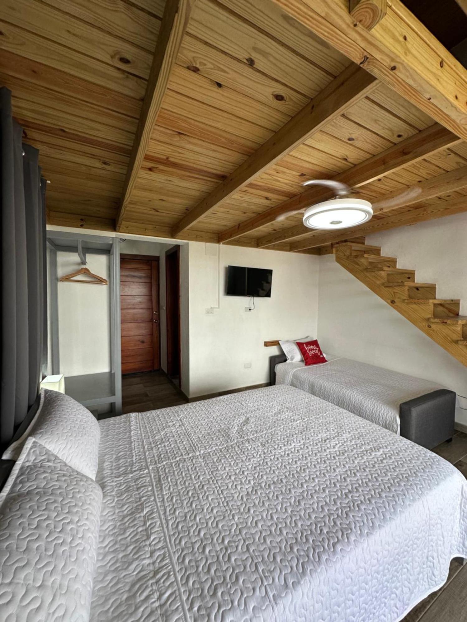 Paraiso Bayahibe Kamer foto