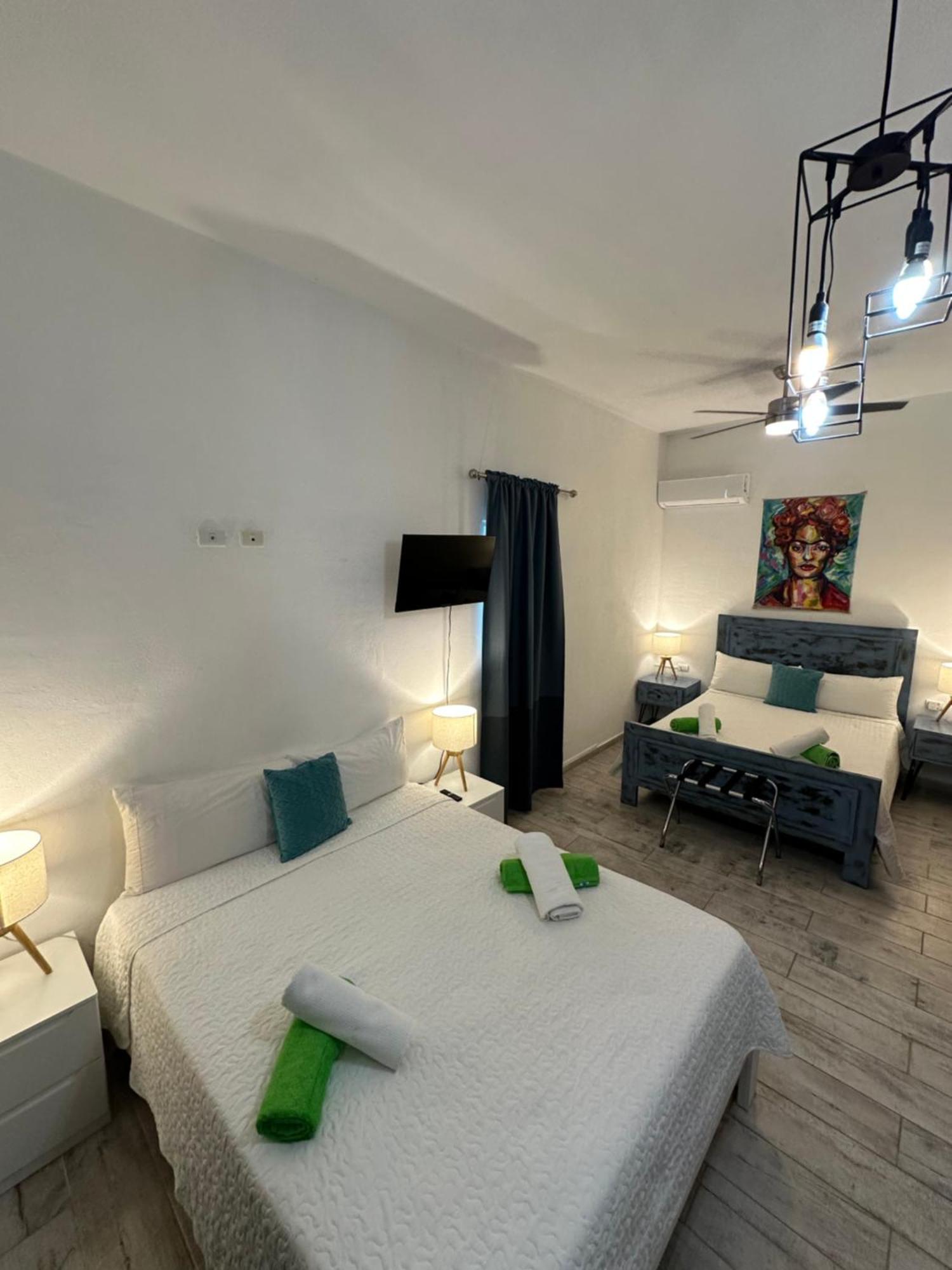 Paraiso Bayahibe Kamer foto
